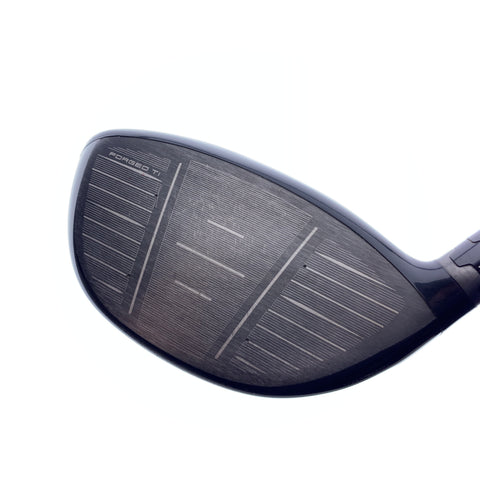 Used Callaway Big Bertha 2023 Driver / 10.5 Degrees / Regular Flex