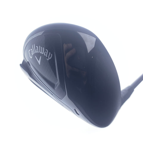 Used TOUR ISSUE Callaway Rogue ST MAX LS Driver / 9.0 Degrees / TX Flex