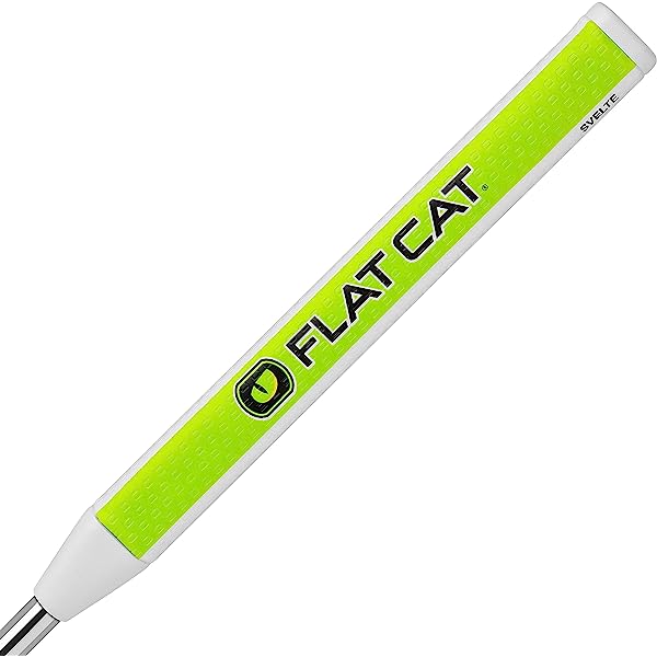FlatCat Putter Grips - Replay Golf 