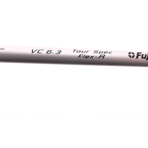 Fujikura Motore Speeder VC Fairway Shaft / Regular Flex / Mizuno Gen 1 Adapter