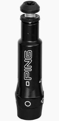 Shaft Adapters - Replay Golf 