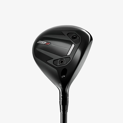 New Titleist GTS2 Fairway Wood