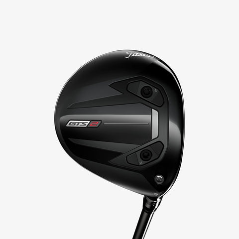 New Titleist GTS2 Fairway Wood