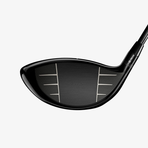 New Titleist GTS3 Driver