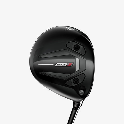 New Titleist GTS3 Fairway Wood