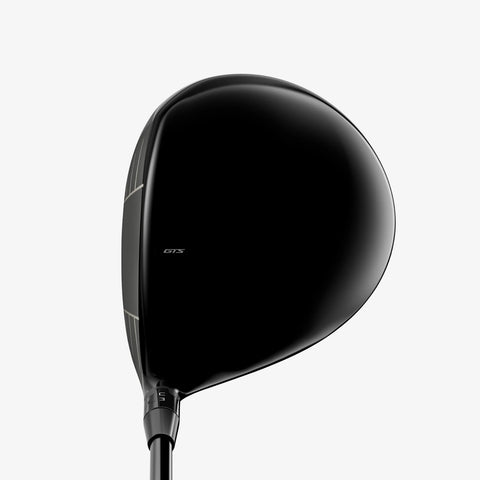 New Titleist GTS4 Driver