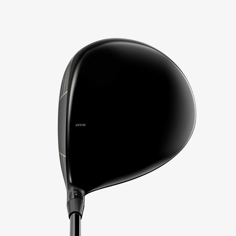 New Titleist GTS2 Driver