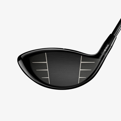 New Titleist GTS2 Driver