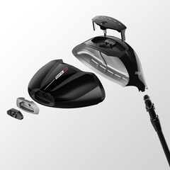 Custom Fit the New Titleist GTS Driver & Fairway Range - Replay Golf 