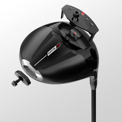 Custom Fit the New Titleist GTS Driver & Fairway Range - Replay Golf 