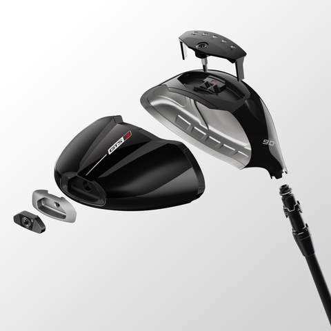 Custom Fit the New Titleist GTS Driver & Fairway Range - Replay Golf 