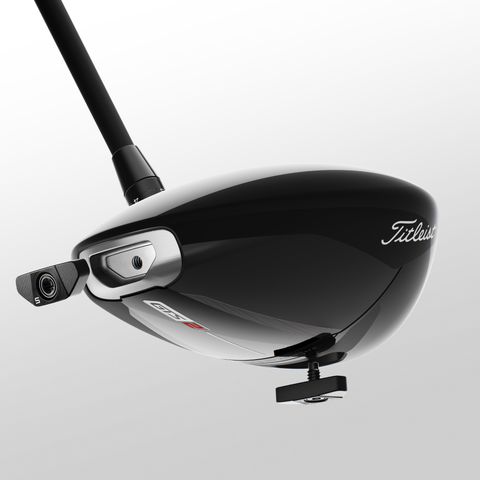 Custom Fit the New Titleist GTS Driver & Fairway Range - Replay Golf 
