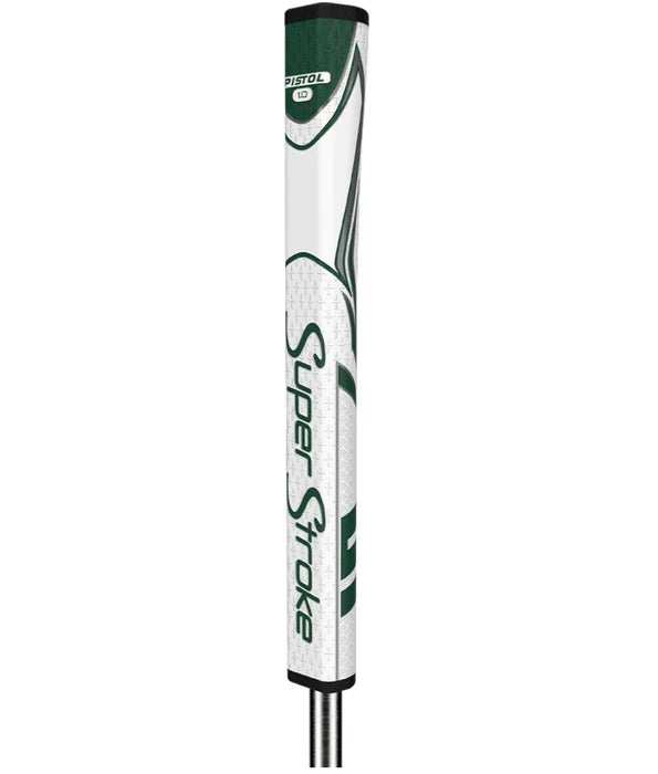 SuperStroke Zenergy Flatso 3.0 Putter Grip