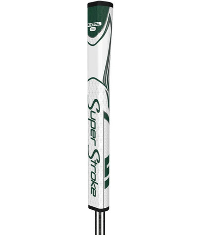 SuperStroke Zenergy Flatso 3.0 Putter Grip