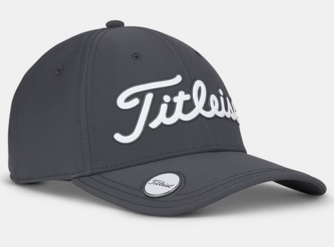 Titleist Players Perf BM Cap - Replay Golf 