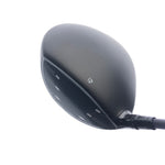 Used TaylorMade Qi4D Driver / 9.0 Degrees / X-Stiff Flex