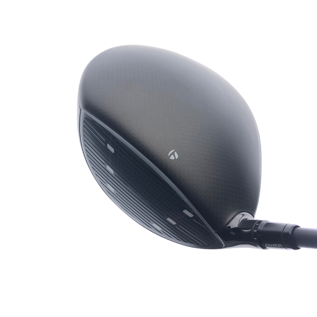 Used TaylorMade Qi4D Driver / 9.0 Degrees / X-Stiff Flex
