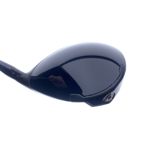 Used Callaway Paradym Triple Diamond Driver / 9.0 Degrees / Stiff Flex