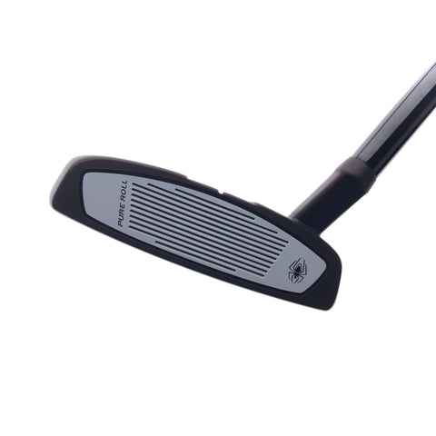 Used TaylorMade Spider Tour Torched 2026 Putter / 34.00 Inches