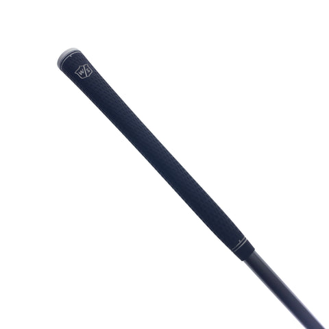 Used Wilson Launch Pad 6 Iron / Regular Flex / Regular Flex