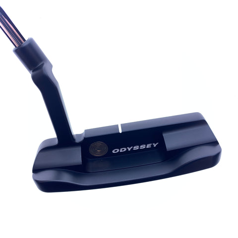 Used Odyssey Ai-One Milled One T Putter / 35.0 Inches