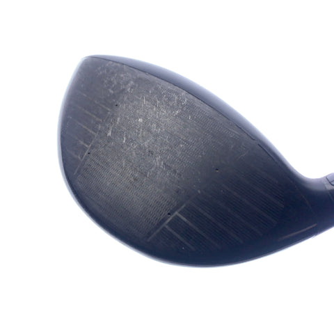 Used Callaway Paradym Triple Diamond Driver / 9.0 Degrees / Stiff Flex