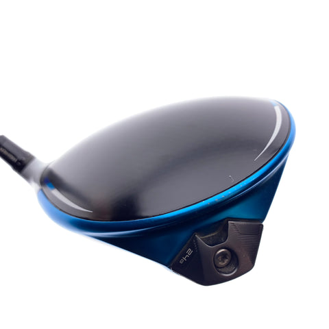 Used TaylorMade Sim2 Max Driver / 9.0 Degrees / Regular Flex