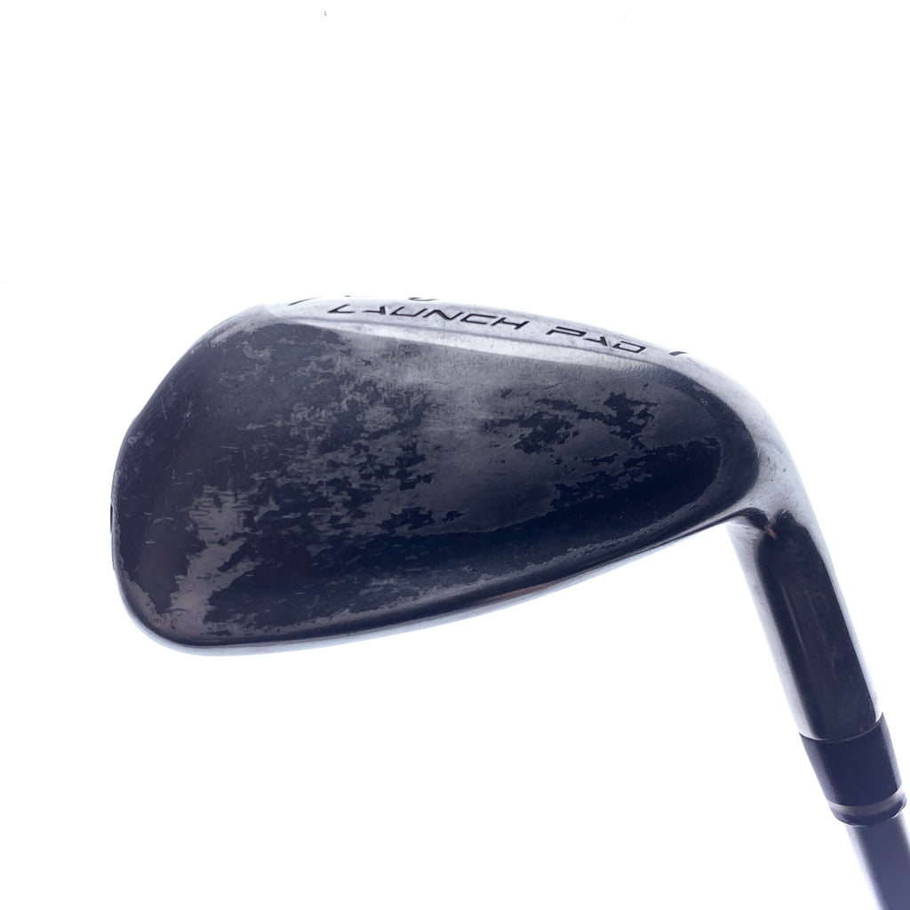 Used Wilson Launch Pad PW Iron / 44 Degrees / Regular Flex