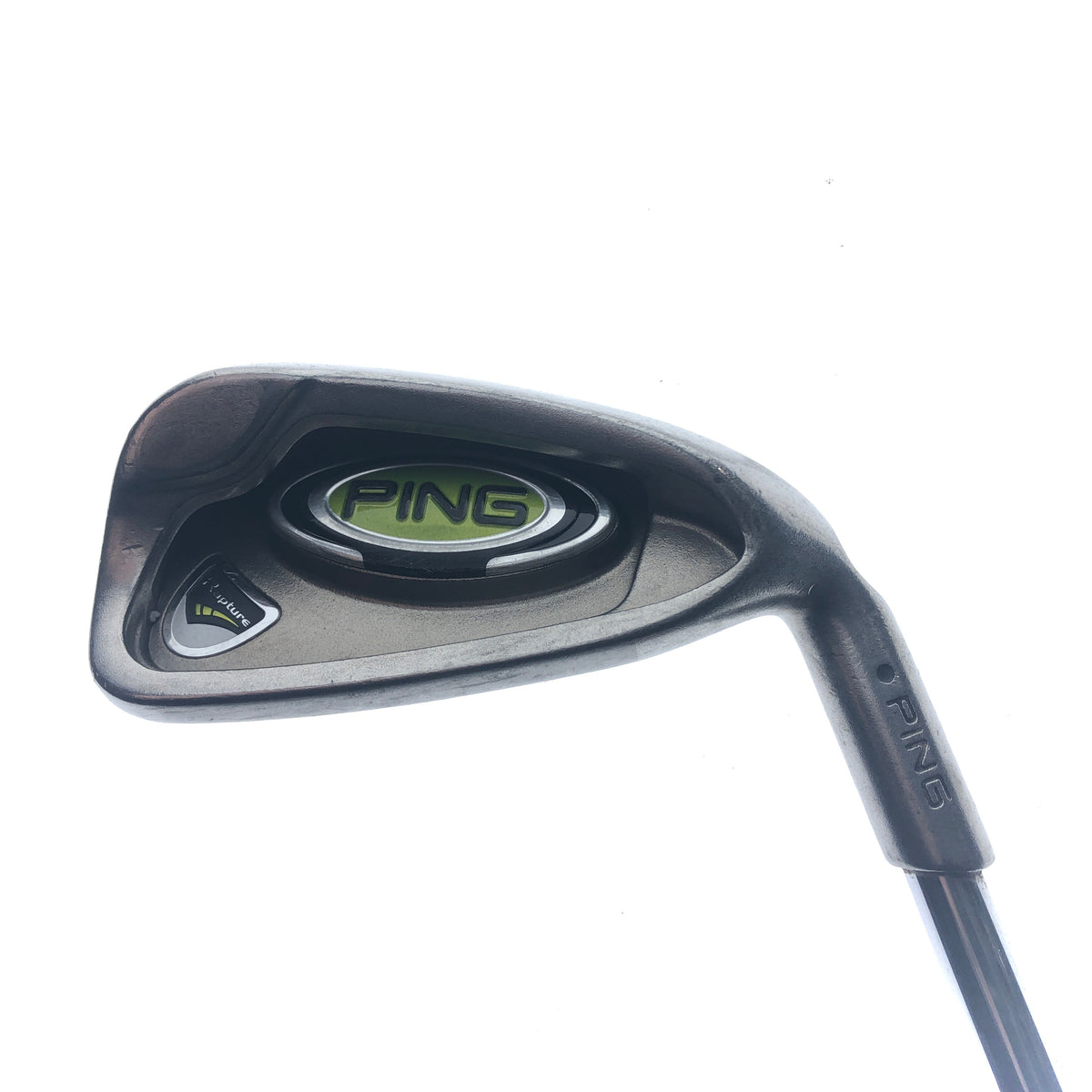 Used Ping Rapture 5 Iron / 27.0 Degrees / Regular Flex - Replay Golf 