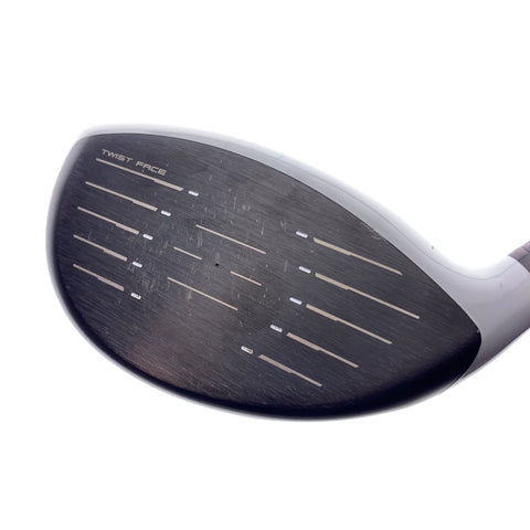 Used TaylorMade Sim2 Max Driver / 9.0 Degrees / Regular Flex