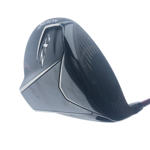 Used Srixon ZXi MAX Driver / 10.5 Degrees / Regular Flex