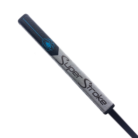 Used TaylorMade Spider Tour Torched 2026 Putter / 34.00 Inches