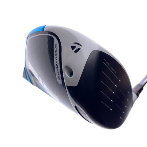 Used TaylorMade Sim2 Max Driver / 9.0 Degrees / Regular Flex