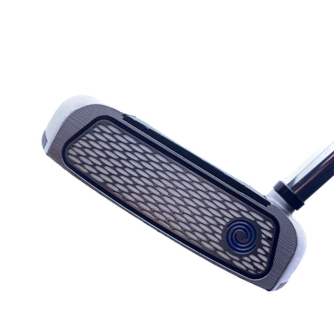 Used Odyssey Works 2-Ball Fang Putter / 38.0 Inches