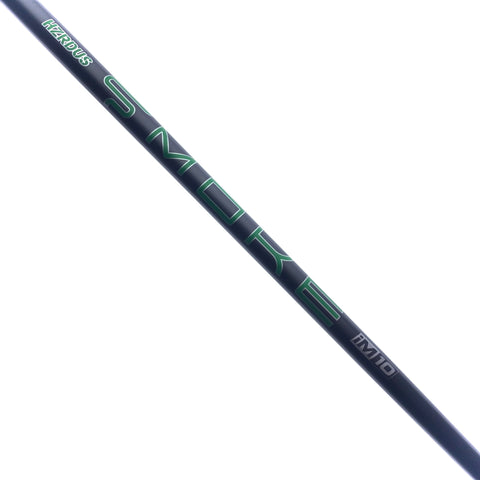 Used Callaway Paradym Triple Diamond Driver / 9.0 Degrees / Stiff Flex