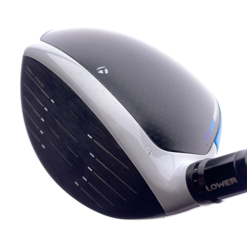 Used TaylorMade Sim2 Max Driver / 9.0 Degrees / Regular Flex