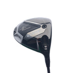 Used Callaway Elyte Driver / 10.5 Degrees / X-Stiff Flex / Hand Crafted HZRDUS