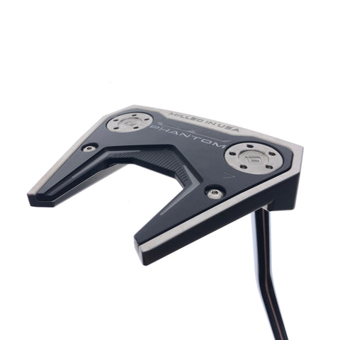 Used Scotty Cameron Phantom 7 2024 Putter / 35.0 Inches