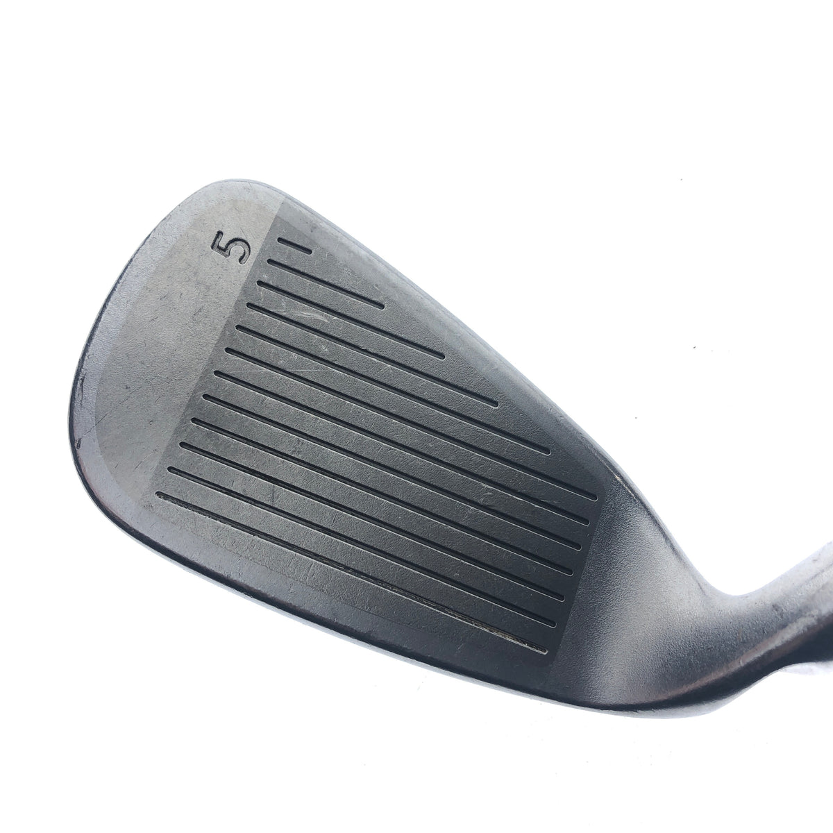 Used Ping Rapture 5 Iron / 27.0 Degrees / Regular Flex - Replay Golf 