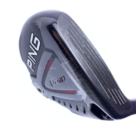Used Ping G410 5 Fairway Wood / 17.5 Degrees / Regular Flex