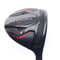 Used TaylorMade Stealth 2 3 Fairway Wood / 15 Degrees / Stiff Flex