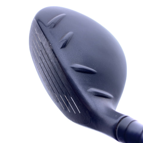 Used Ping G410 5 Fairway Wood / 17.5 Degrees / Regular Flex