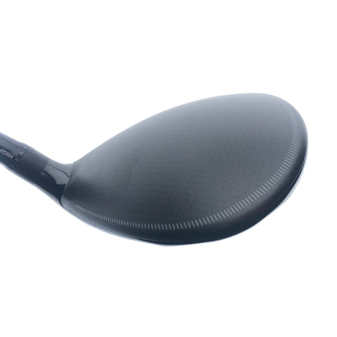 Used TaylorMade Qi4D 3 Fairway Wood / 15.0 Degrees / Stiff Flex