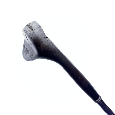 Used Cleveland Tour Action Reg. 588W Lob Wedge / 60.0 Degrees / Wedge Flex