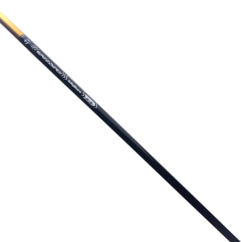Used TaylorMade R7 Quad Mini Driver / 13.5 Degrees / Stiff Flex