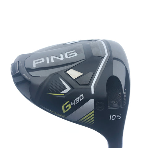Used Ping G430 SFT Driver / 10.5 Degrees / Stiff Flex