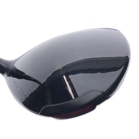 Used TaylorMade Stealth 2 3 Fairway Wood / 15 Degrees / Stiff Flex