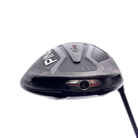 Used Ping G410 LS Tec Driver / 10.5 Degrees / X-Stiff Flex
