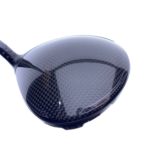 Used Callaway Quantum Triple Diamond Driver / 8.0 Degrees / Stiff Flex