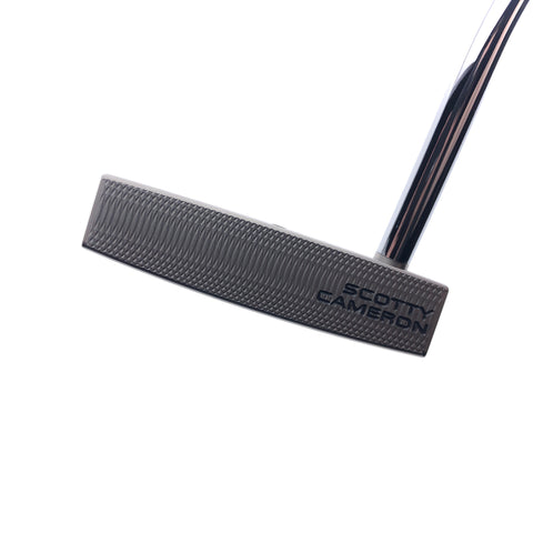 Used Scotty Cameron Phantom 7 2024 Putter / 35.0 Inches